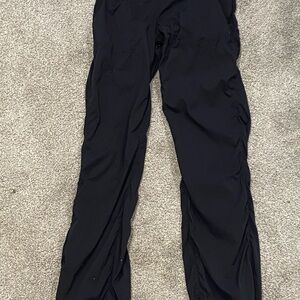 RARE TALL lululemon athletica studio pants!